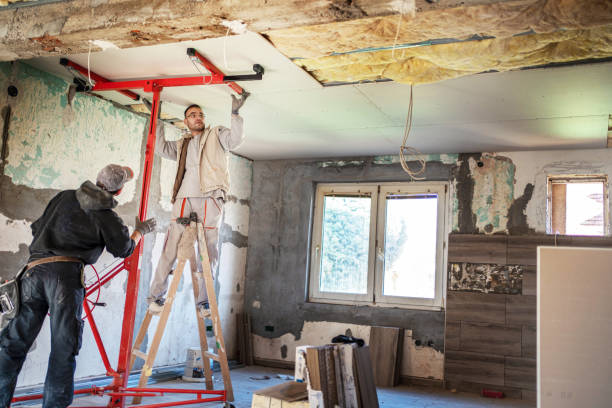 Best Energy Efficiency Solutions in Mccrory, AR